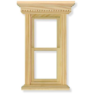 Sash Window Deluxe