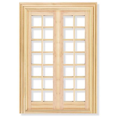 French Windows Delux