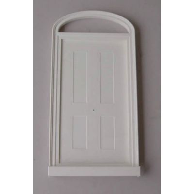 Plastic Large Door