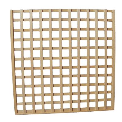 Trellis Panel