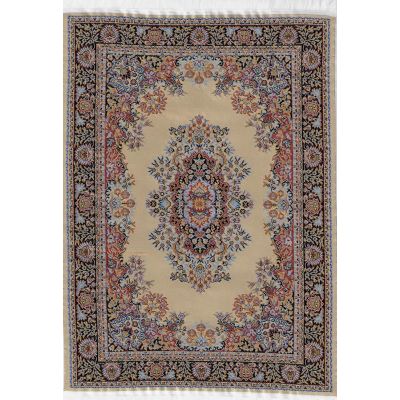 Carpet Beige 31cm x 20cm