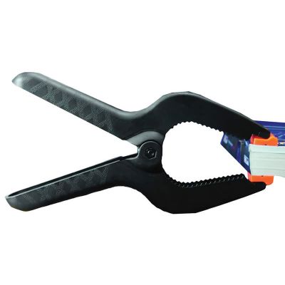 60mm Plastic Clamp pk2