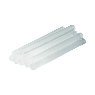 Hot Glue Stick 100024, pk10, for Glue gun 100012/DIY486