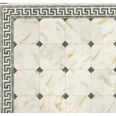 Harlequin Petite Marble Floor Card