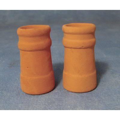 Round Chimney Pots pk2