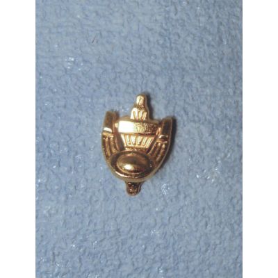 Brass Door Knocker