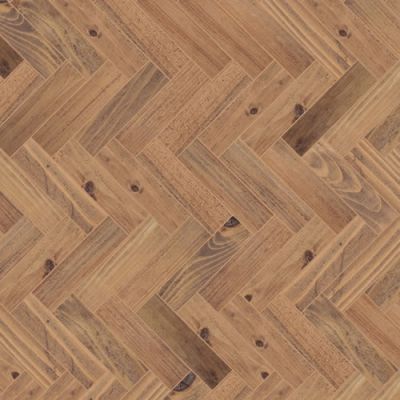 A3 gloss card rustic parquet flooring