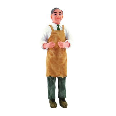 Butler/ Shopkeep  Apron