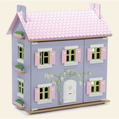 Lavender House BUILT COLLECTION ONLY