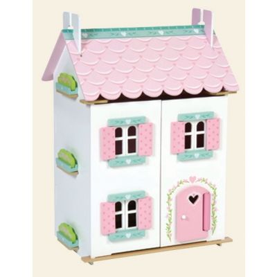 Sweetheart Cottage with Furniture.. BUILT (collection only)