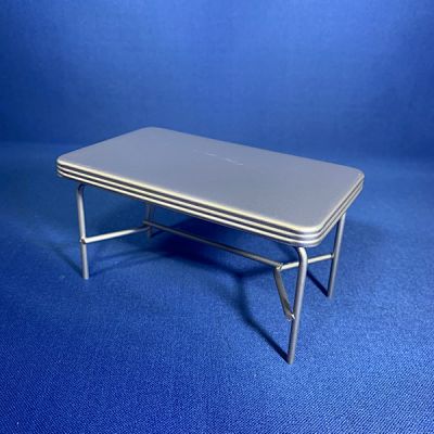 Retro Table