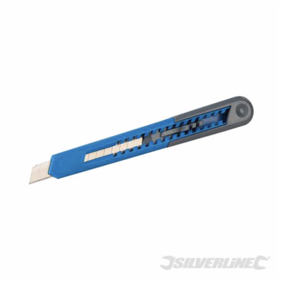 9mm Snap off knife