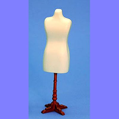 Male Mannequin (Long)