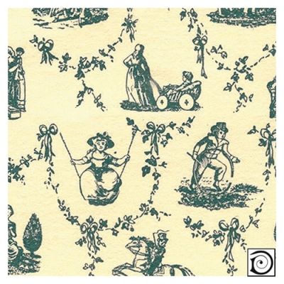 Childs Play Juniper Wallpaper