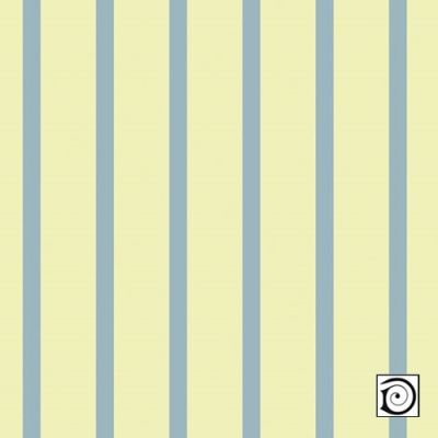 Stripe Blue Wallpaper