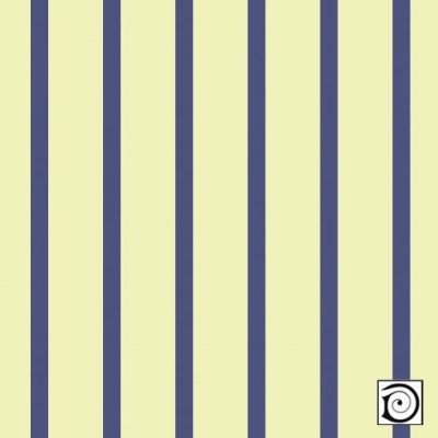 Stripe, Dark Blue Wallpaper