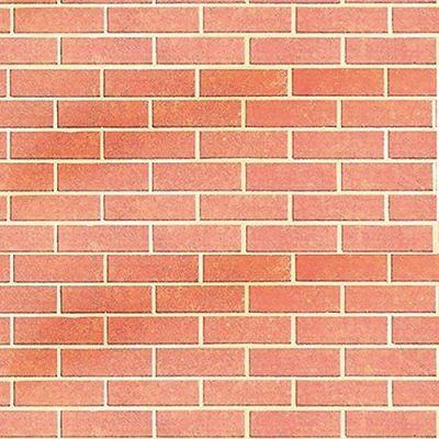 Red Brick Wallpaper